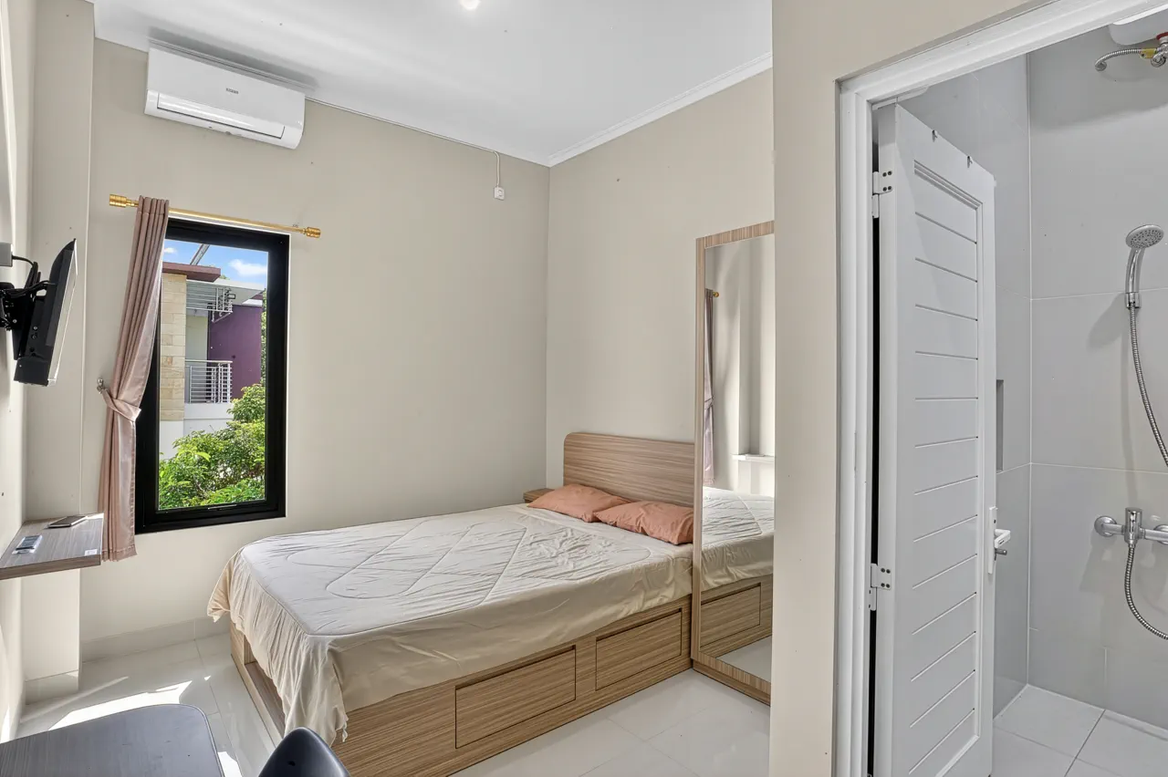 Kamar Superior