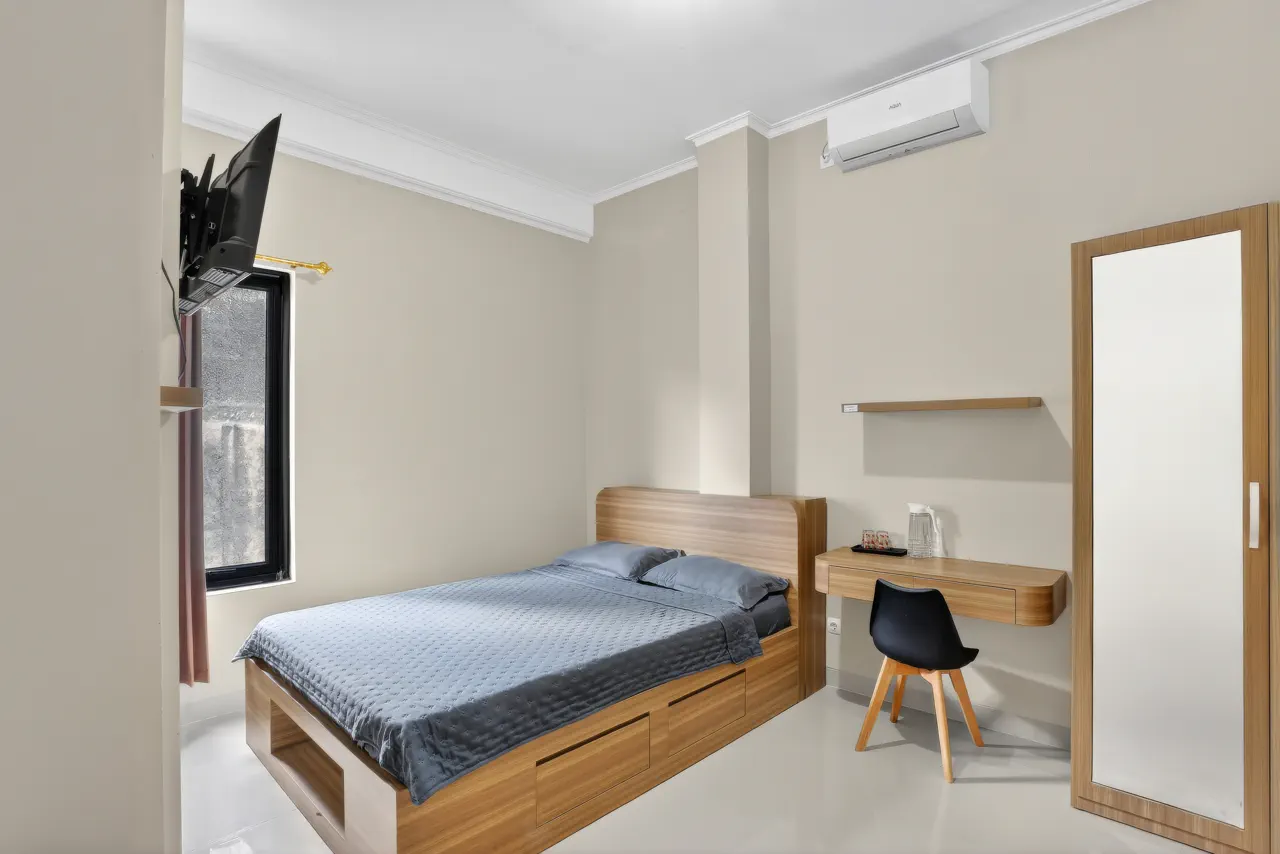 Kamar Family