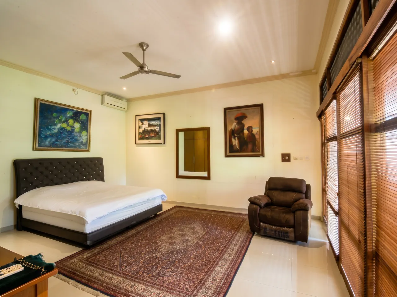 Kamar rapi